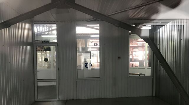 торговое помещение р-н Карасунский дом 110/5 фото