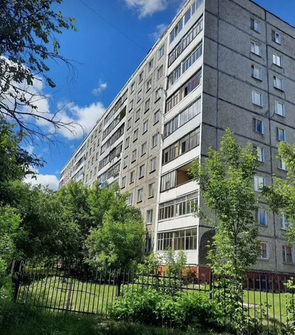 комната ул Маршала Рыбалко 107в Пермь, р-н Кировский фото