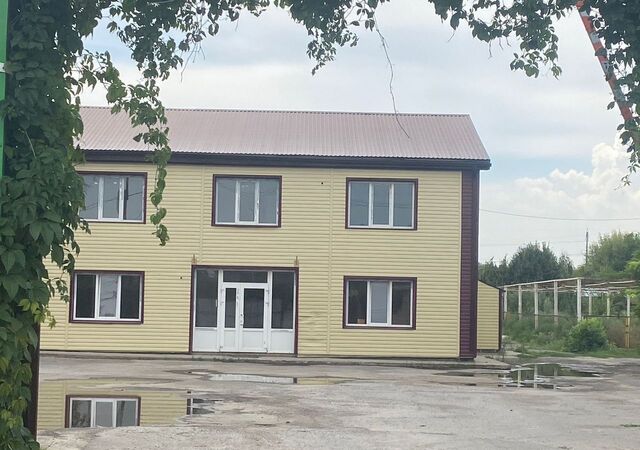 свободного назначения ул Степная 2 фото