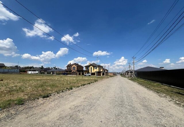 Новый Аксай ул Ильинская Аксайское городское поселение фото
