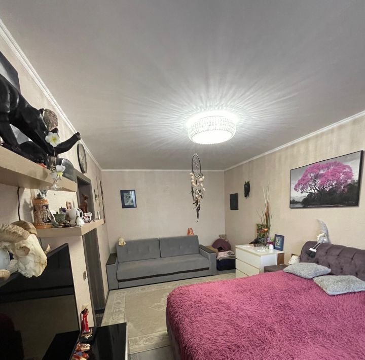 квартира г Дмитров ул Шлюзовая 7 фото 7