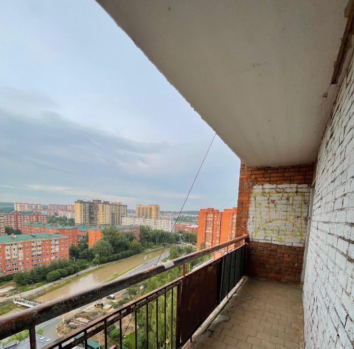 квартира г Дмитров микрорайон имени К.А. Аверьянова 2 фото 30