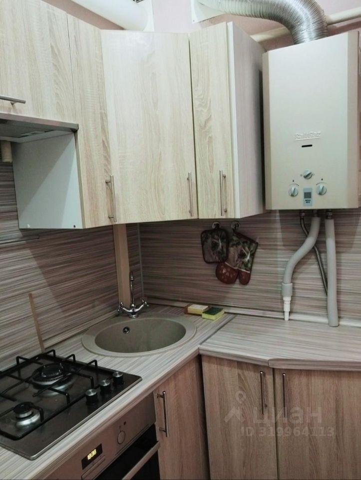 квартира г Электросталь ш Ногинское 21а фото 6