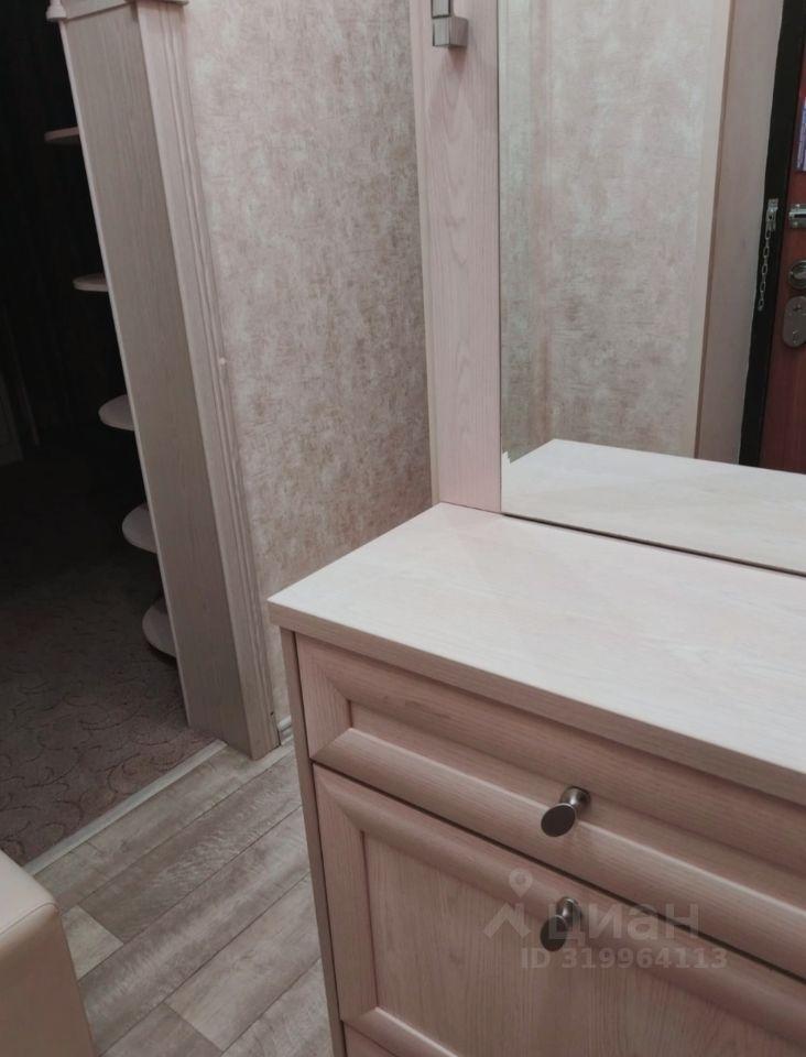 квартира г Электросталь ш Ногинское 21а фото 12