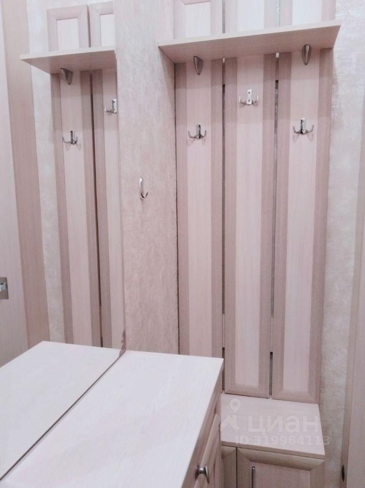 квартира г Электросталь ш Ногинское 21а фото 13