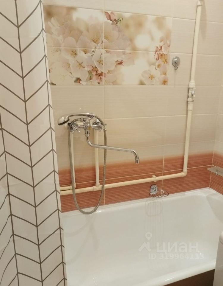 квартира г Электросталь ш Ногинское 21а фото 14