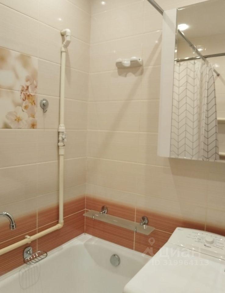 квартира г Электросталь ш Ногинское 21а фото 15