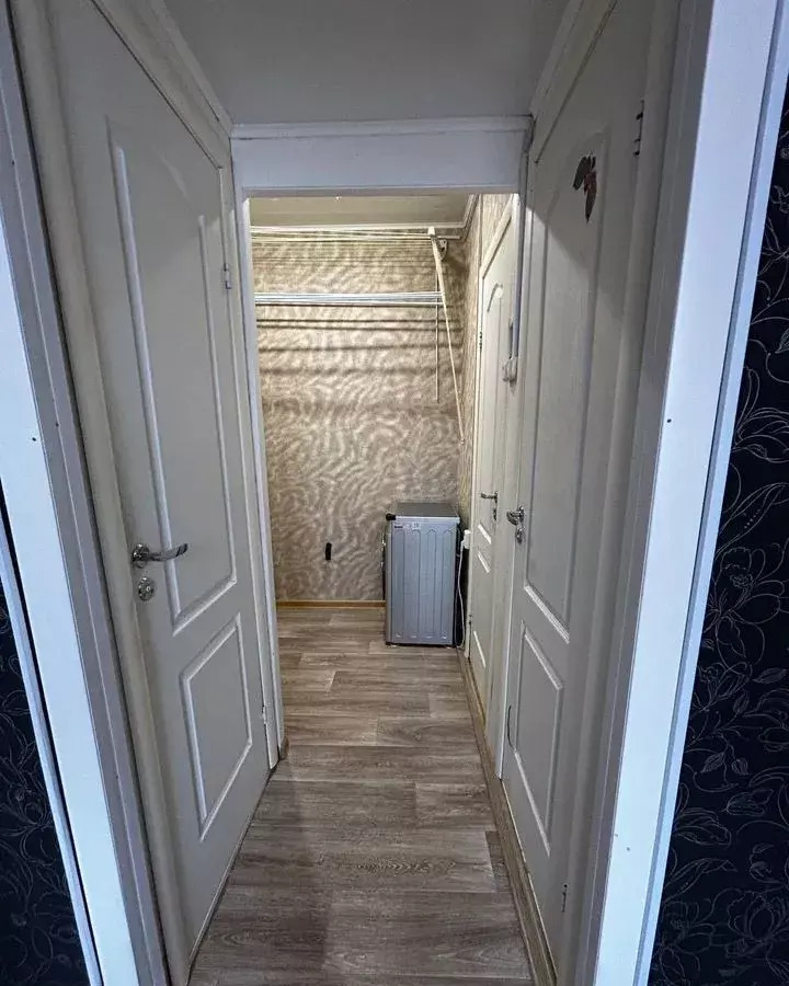 квартира г Муравленко ул Дружбы народов 90 Тюменская обл. фото 11