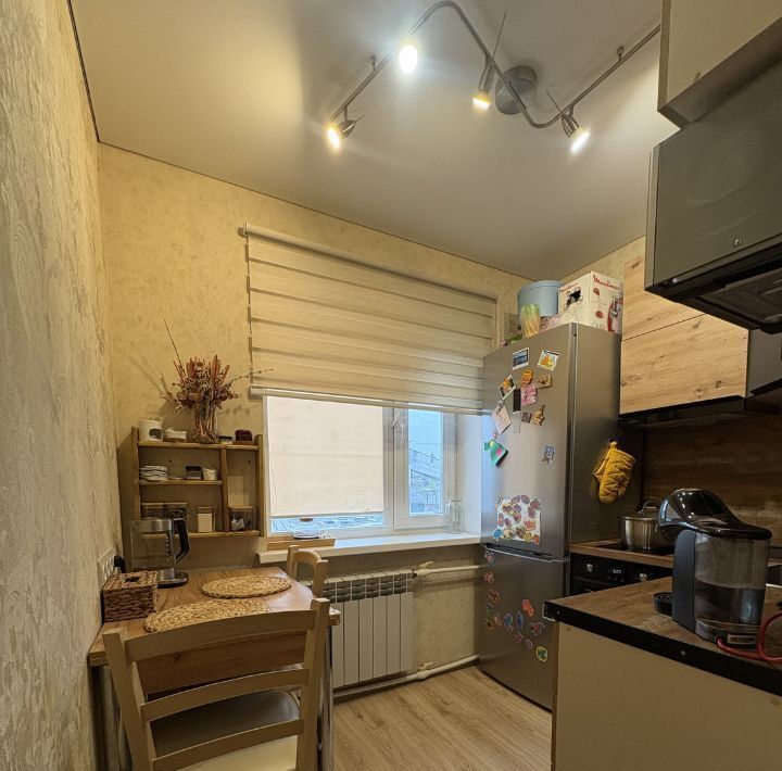 квартира г Магадан ул Якутская 69б фото 5