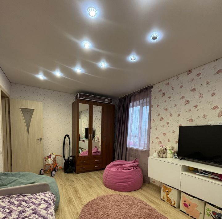 квартира г Магадан ул Якутская 69б фото 12