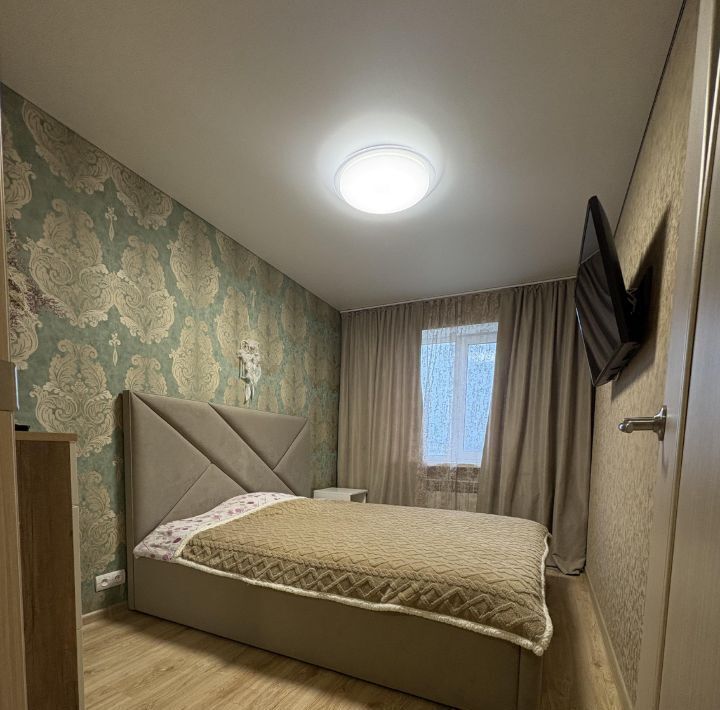 квартира г Магадан ул Якутская 69б фото 13
