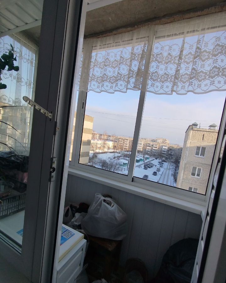 квартира г Ревда ул Карла Либкнехта 58 фото 5
