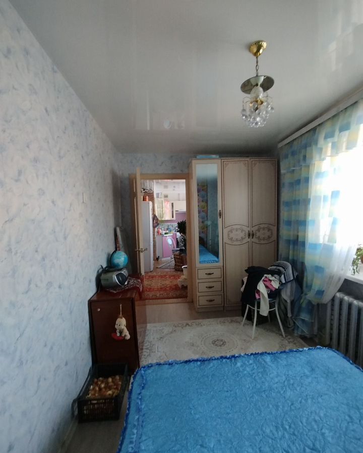 квартира г Ревда ул Карла Либкнехта 58 фото 12