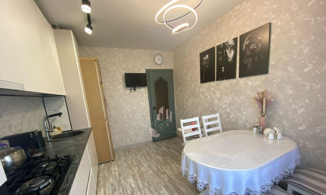 п Юбилейный ул им братьев Никитиных 8/3 м-н фото