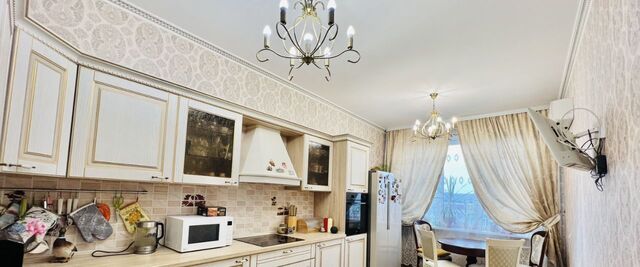квартира р-н Центральный пр-кт Московский 8 фото