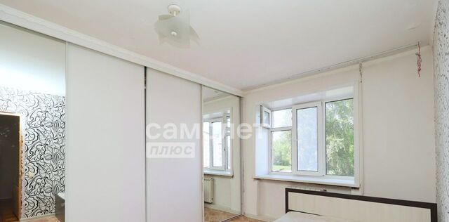 квартира р-н Центральный ул Терешковой 33 фото