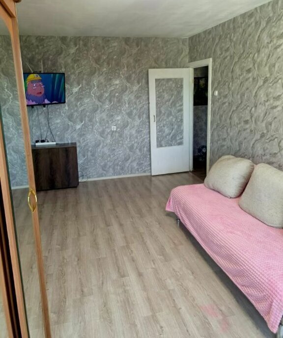 квартира г Курган мкр 2-й жилой район Заозёрный, 10 фото 3