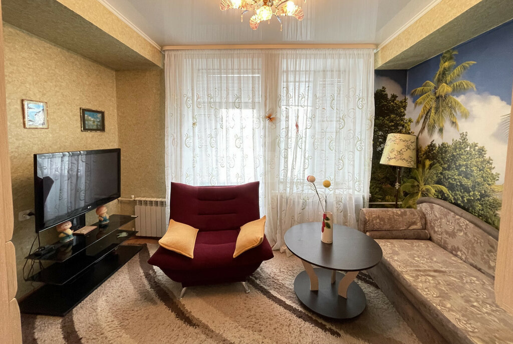 квартира г Орск Новый город пр-кт Ленина 53 город фото 2