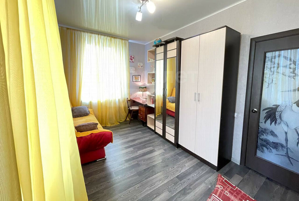 квартира г Орск Новый город пр-кт Ленина 53 город фото 3