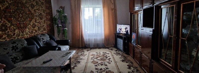 дом г Мыски п Бородино ул Светлая фото 2