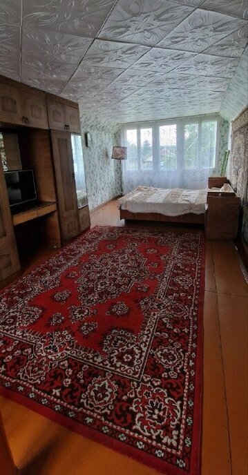 дом г Мыски п Бородино ул Светлая фото 4