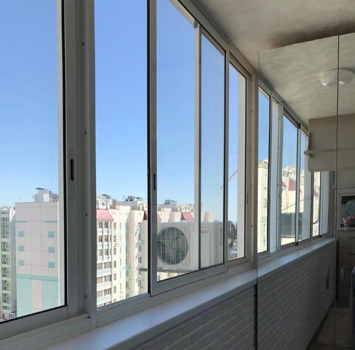 квартира г Ростов-на-Дону р-н Советский пр-кт Маршала Жукова 31 ЖК «Западные Ворота» Левенцовский жилой район; Левенцовский жилой массив фото 15