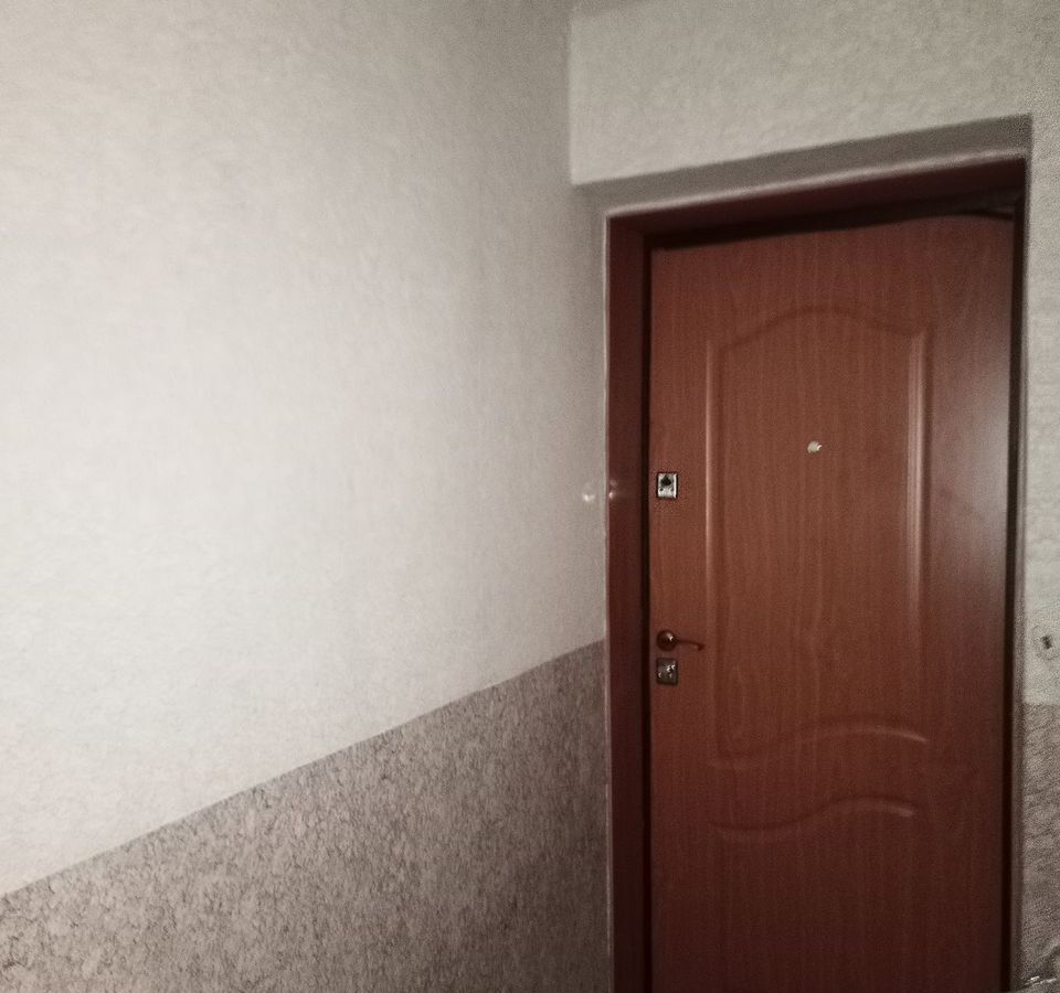 квартира г Кемерово р-н Кировский ул Леонова 28 Кемеровская обл. — Кузбасс фото 5
