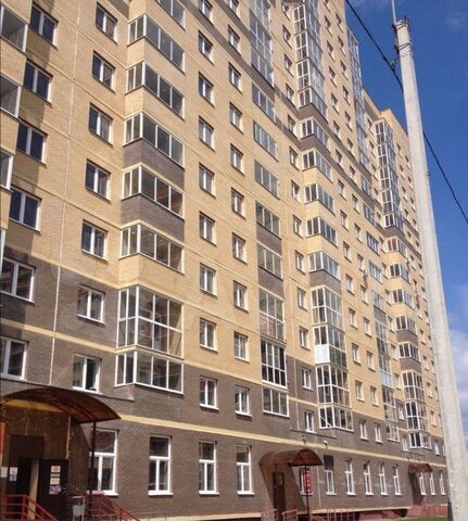 квартира дом 22 фото