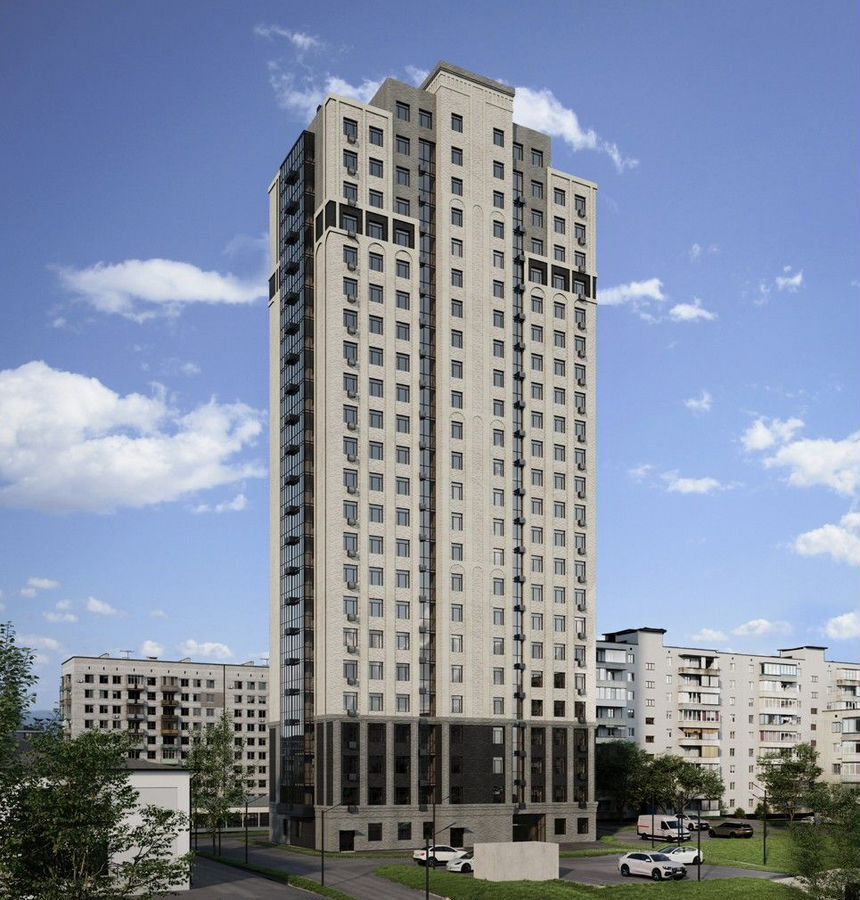 квартира г Хабаровск р-н Индустриальный ул Уссурийская 35 фото 4