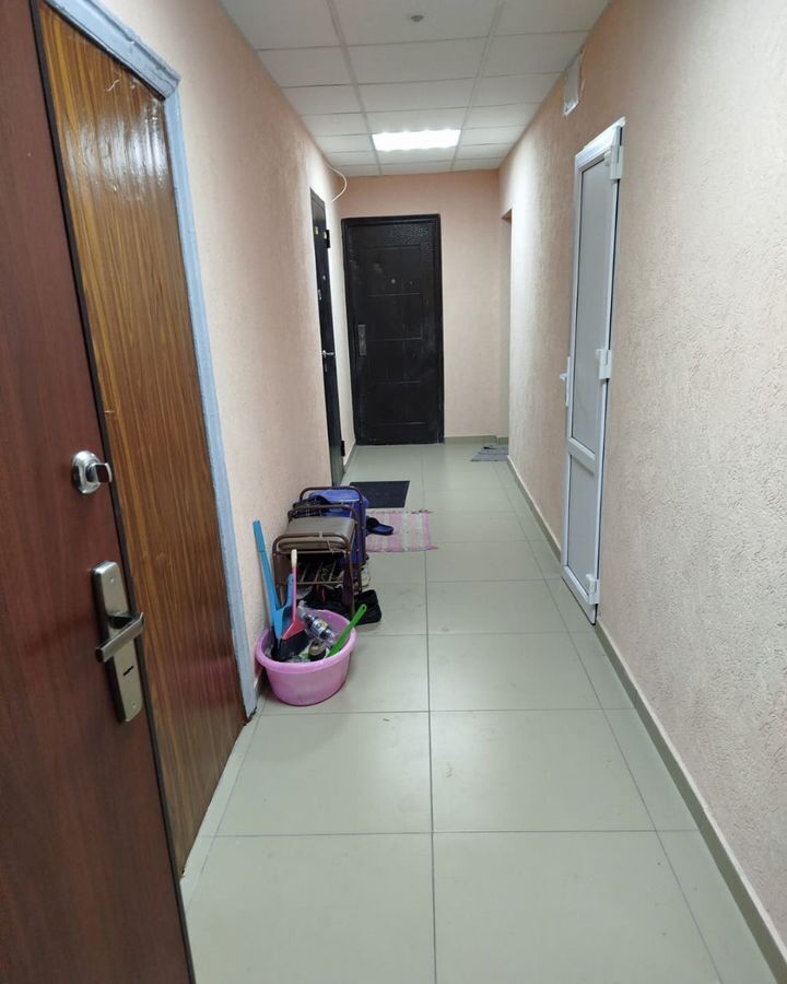квартира г Старый Оскол ул Калинина 1/4 фото 7