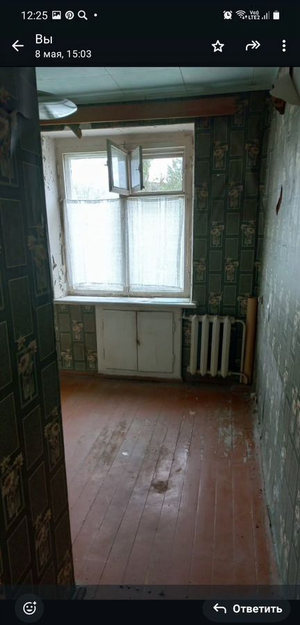 квартира г Волгоград р-н Красноармейский ул Героев Малой Земли 36 фото 9