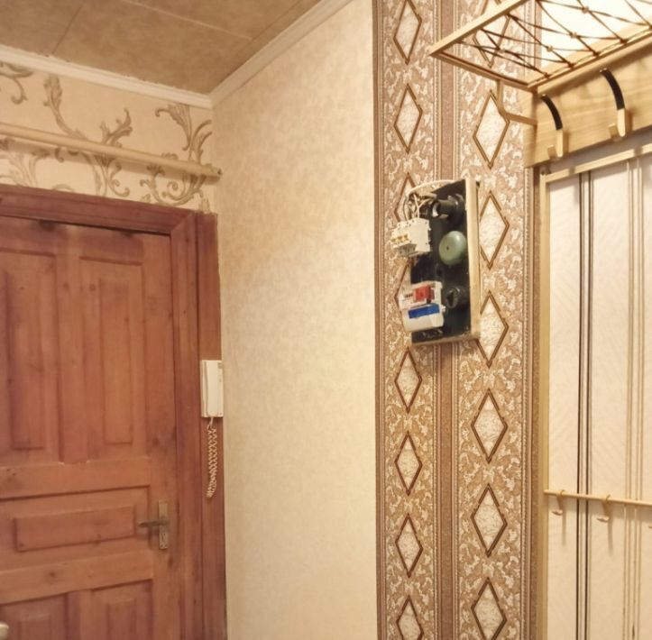 квартира г Астрахань р-н Ленинский б-р Победы 8к/2 фото 9