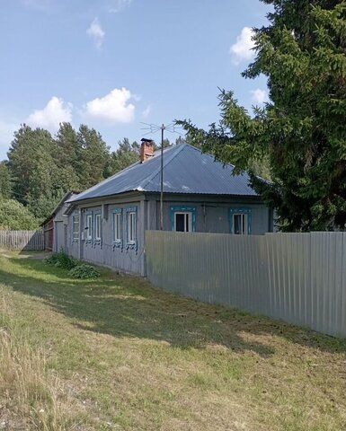 дом ул. Верфь, 10 фото