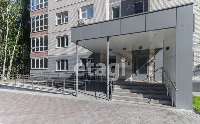 р-н Центральный ул Мельникайте 2к/12 фото