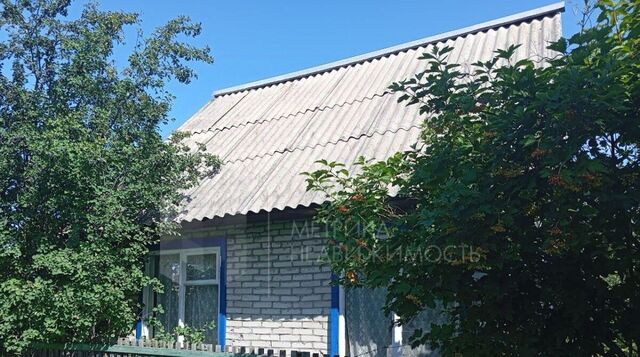 р-н Центральный снт Бирюсинка ул Вишневая 166 фото
