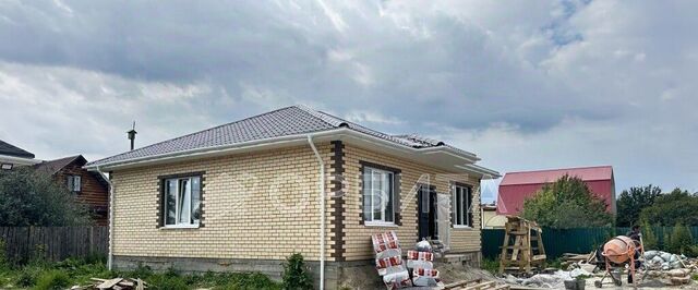 р-н Центральный снт Березняки фото