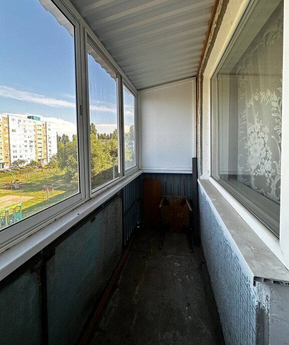 квартира г Балаково ул Комсомольская 39 фото 14