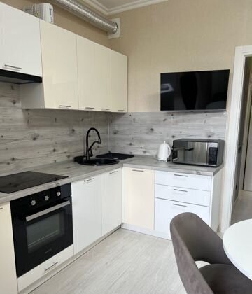 квартира г Когалым ул Югорская 32 Тюменская обл. фото 10