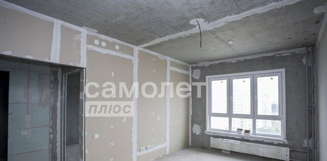 квартира р-н Центральный ул 1-я Заречная 6 фото