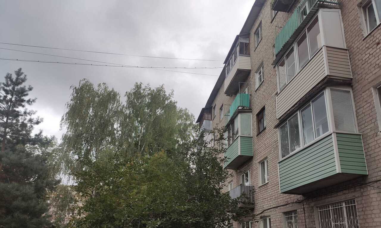 квартира г Шатура ул Жарова 9 фото 1