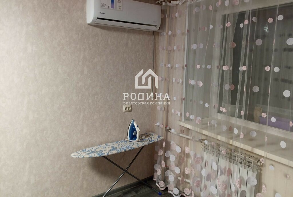 квартира г Комсомольск-на-Амуре пр-кт Мира 9 фото 2