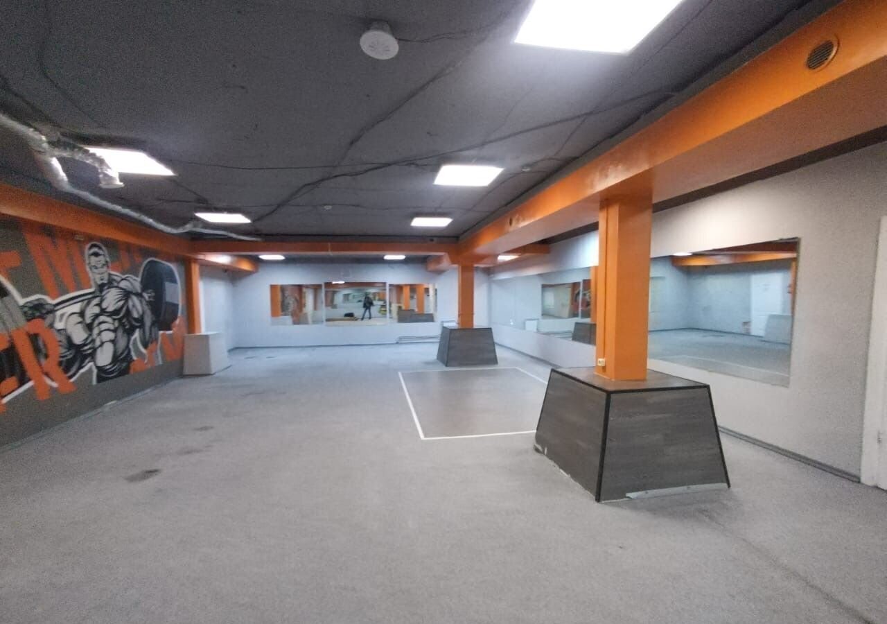 свободного назначения г Комсомольск-на-Амуре ул Гамарника 37к/1 фото 3