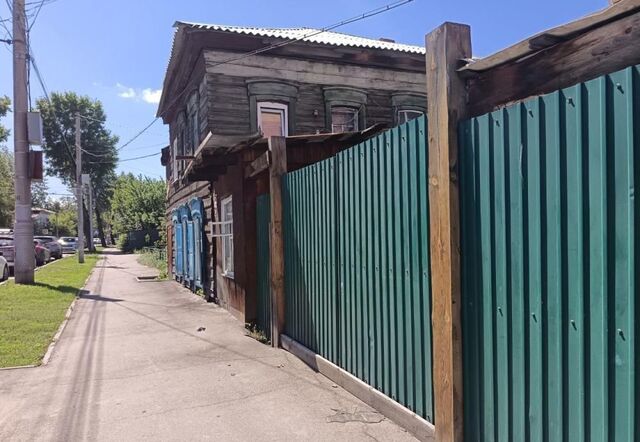 р-н Правобережный ул Некрасова 13 фото
