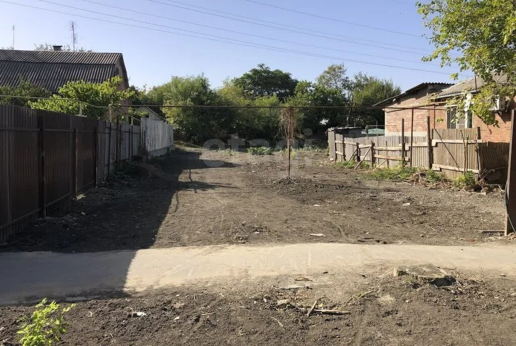 земля г Таганрог ул Лесная Биржа фото 2