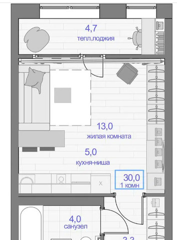 ул Апрельская 9а фото