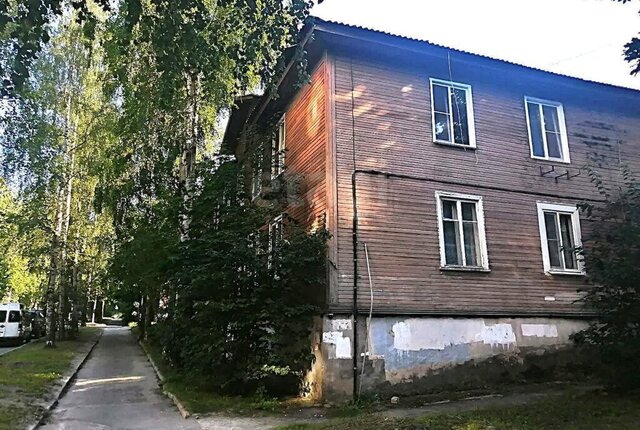 ул Коммунистов 32 фото