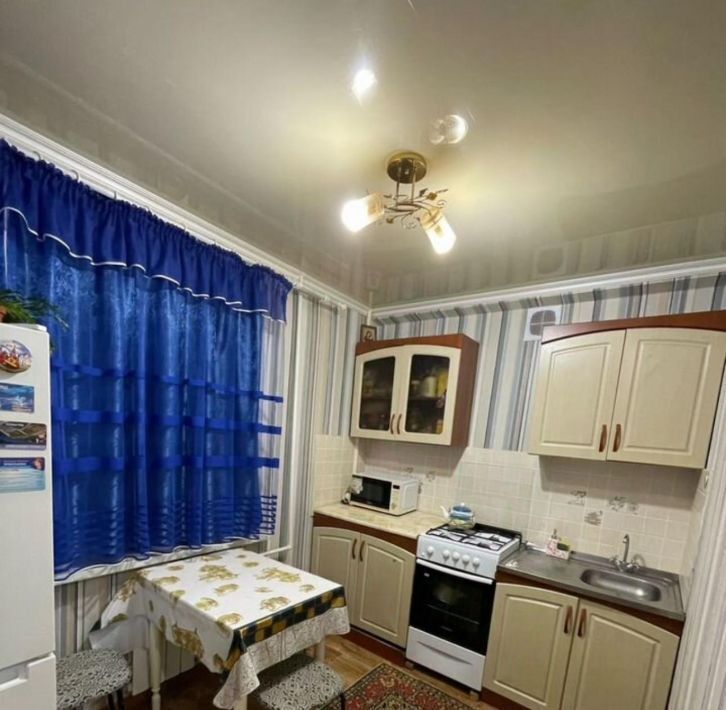 квартира г Сызрань ул Лазо 32 фото 8