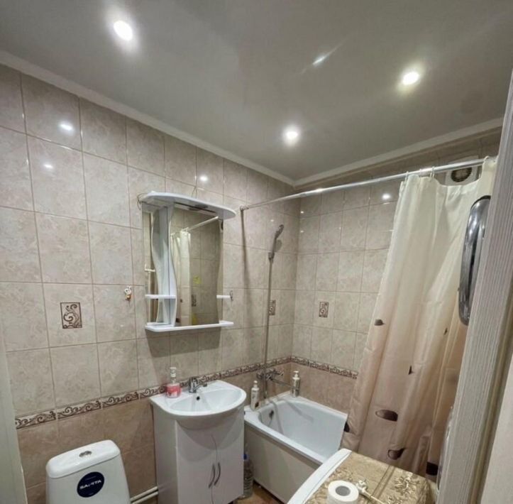 квартира г Сызрань ул Лазо 32 фото 9