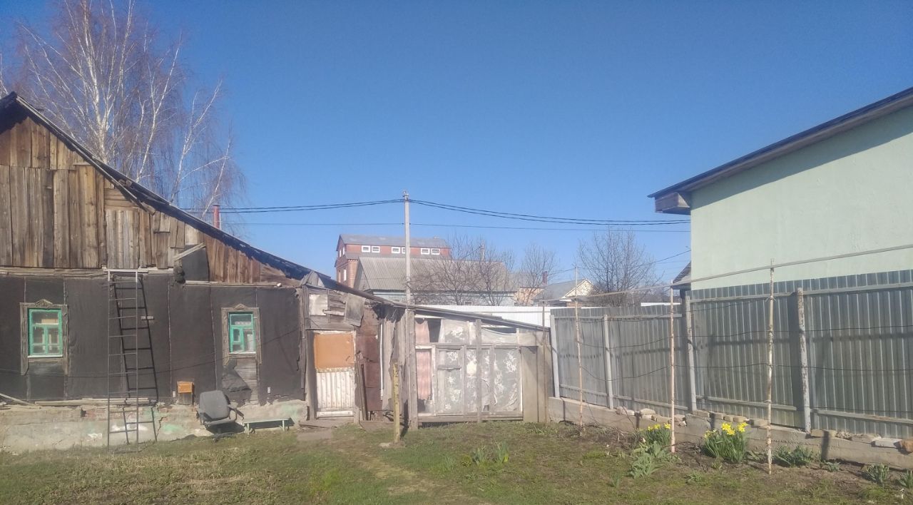 дом г Жигулевск ул Кутузова 65 Поселок Александровское Поле фото 8