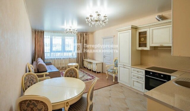метро Василеостровская ул Уральская 6 фото